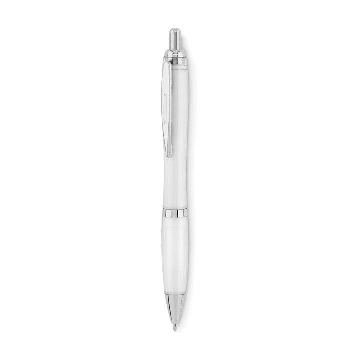 Blanc Transparent