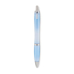 Bleu Clair Transparent