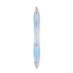 Bleu Clair Transparent