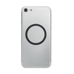 Argent Mat
