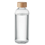 Transparent