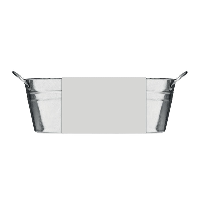 Argent Mat