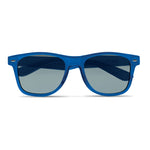 Bleu Transparent