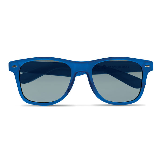 Bleu Transparent