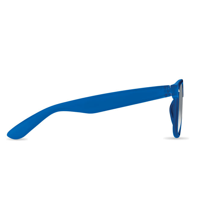 Bleu Transparent