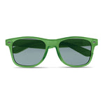 Vert Transparent