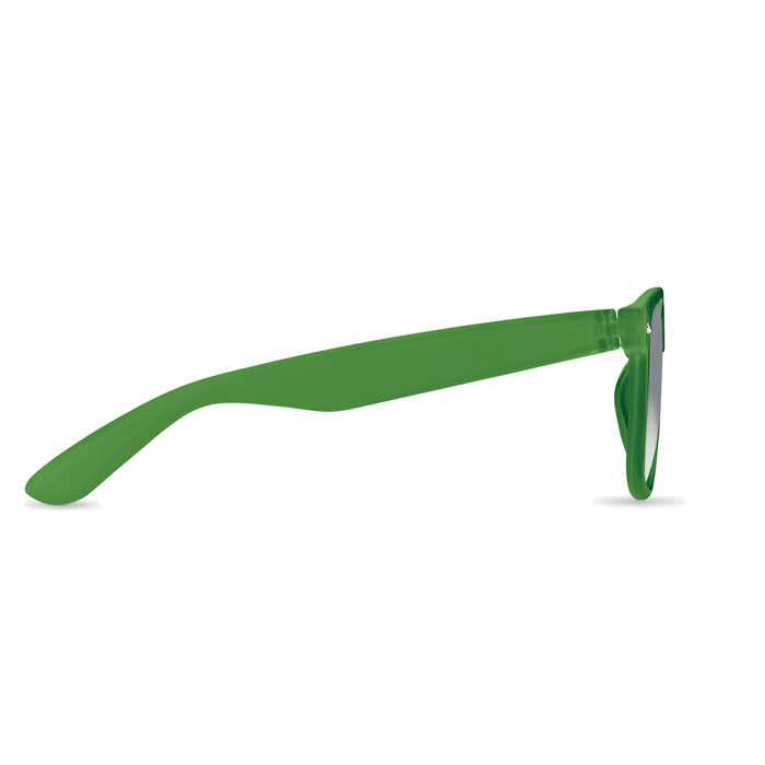 Vert Transparent