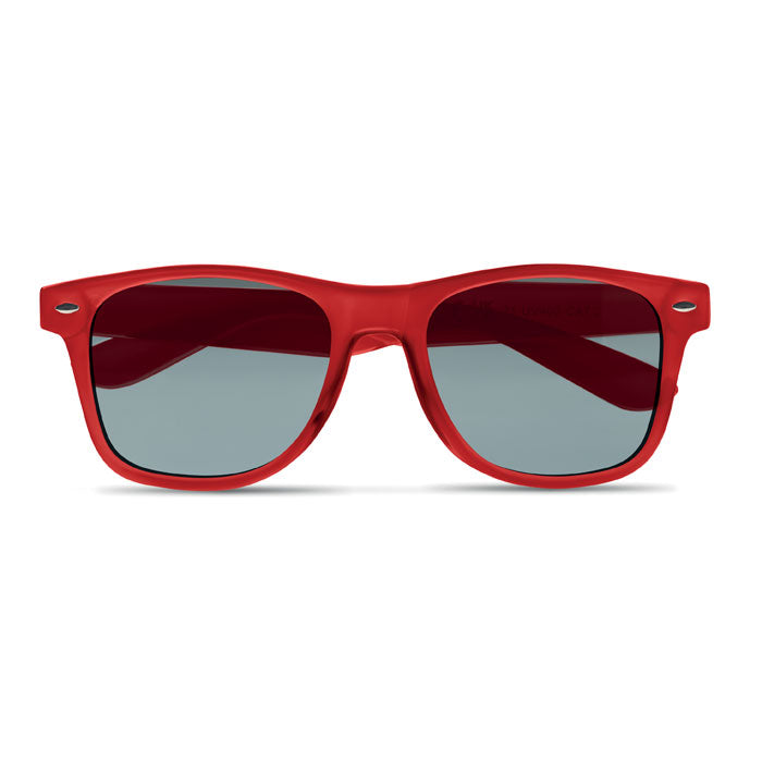 Rouge Transparent
