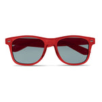Rouge Transparent