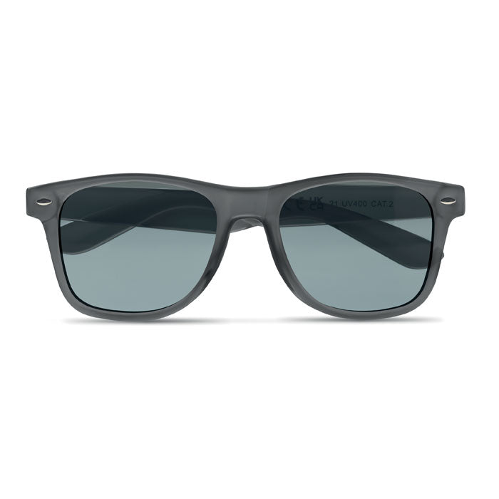Gris Transparent