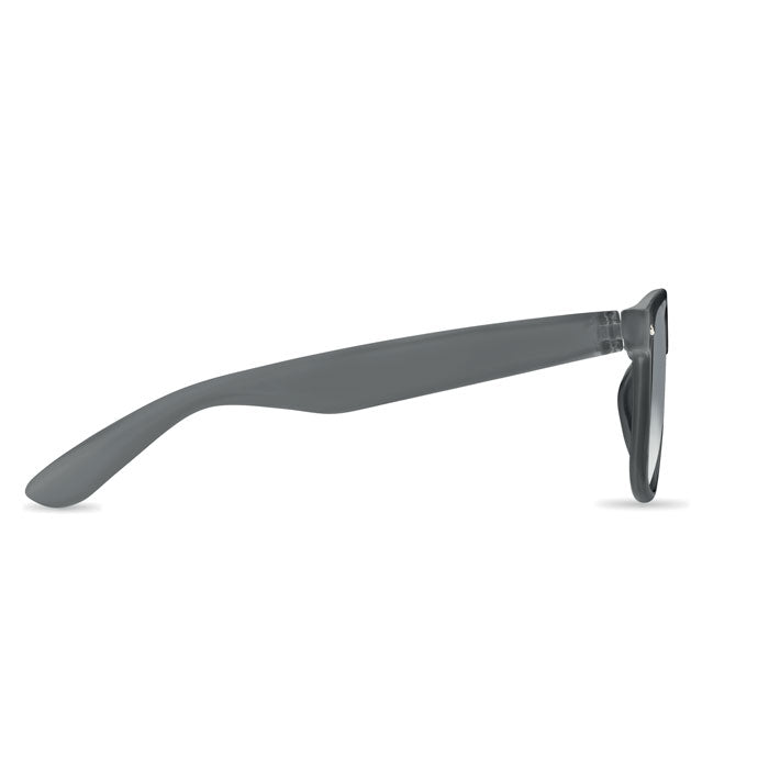 Gris Transparent
