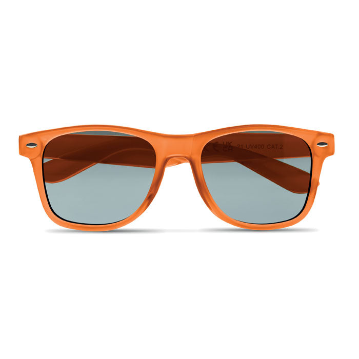 Orange Transparent