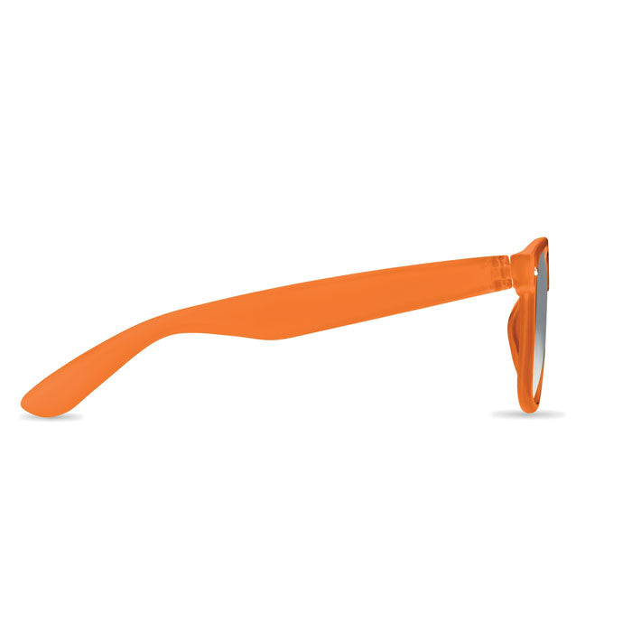 Orange Transparent