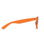 Orange Transparent