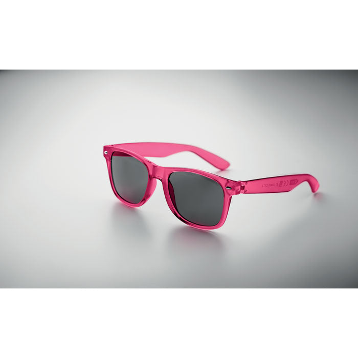 Fuchsia Transparent