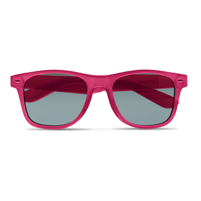 Fuchsia Transparent