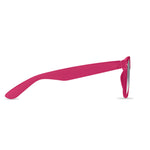 Fuchsia Transparent