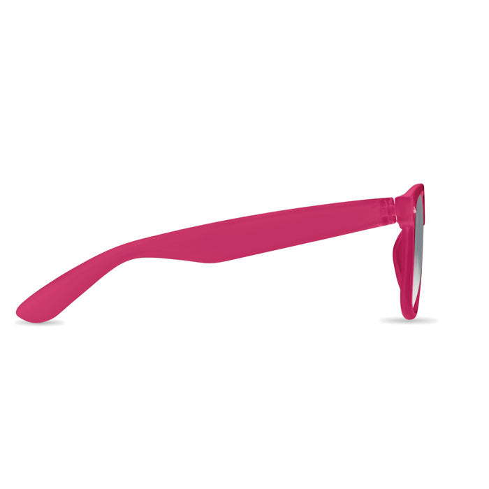 Fuchsia Transparent