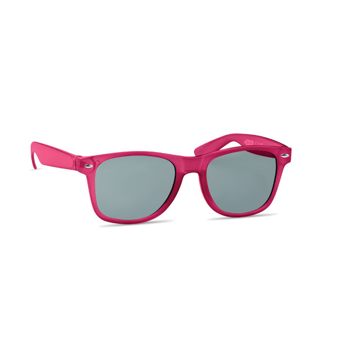 Fuchsia Transparent