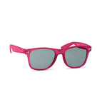 Fuchsia Transparent