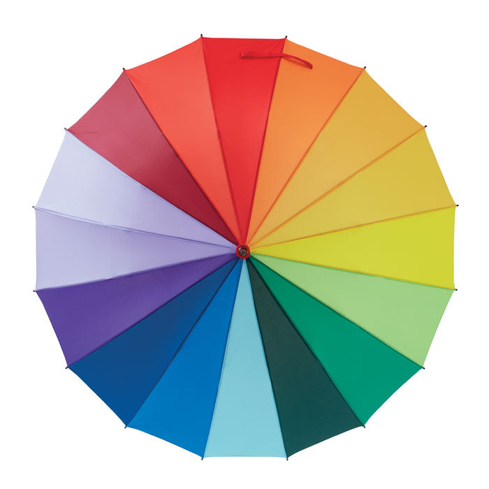 Multicolore
