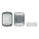 Argent Mat