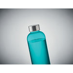 Bleu Transparent
