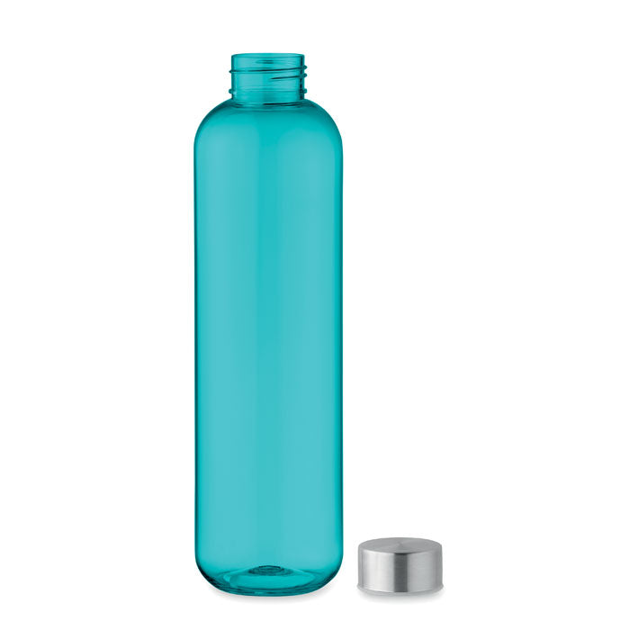 Bleu Transparent