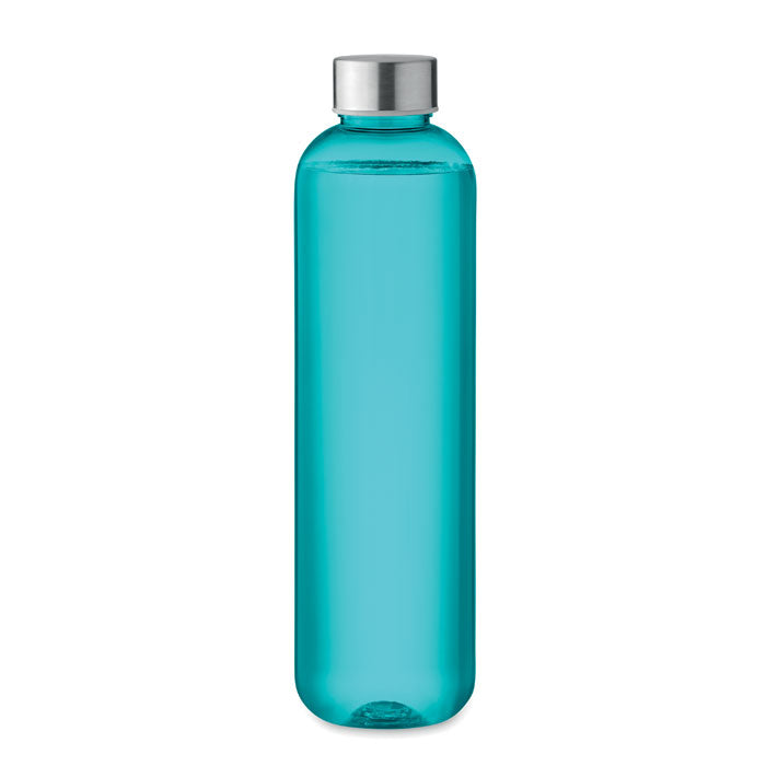 Bleu Transparent