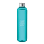 Bleu Transparent