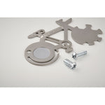 Argent Mat