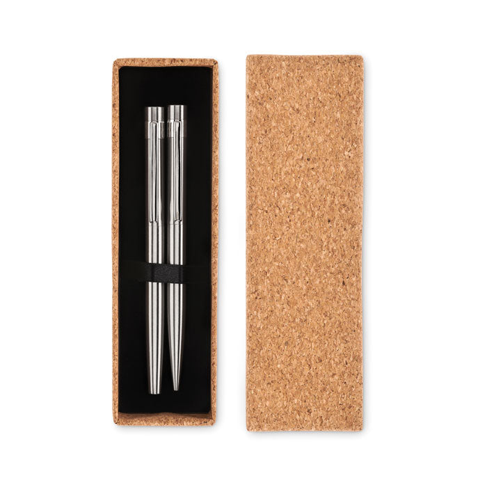 Argent Mat