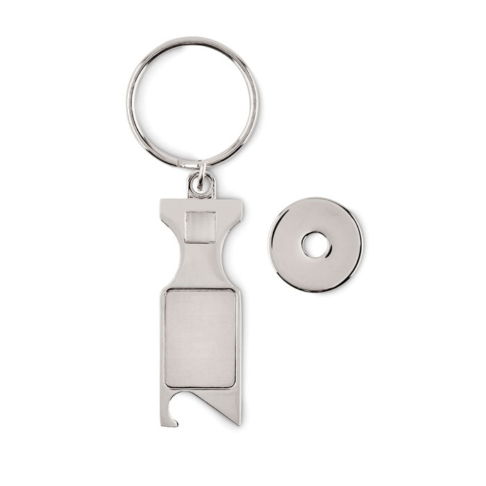 Argent Mat