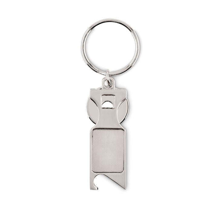 Argent Mat