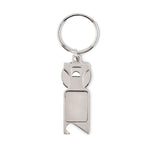 Argent Mat