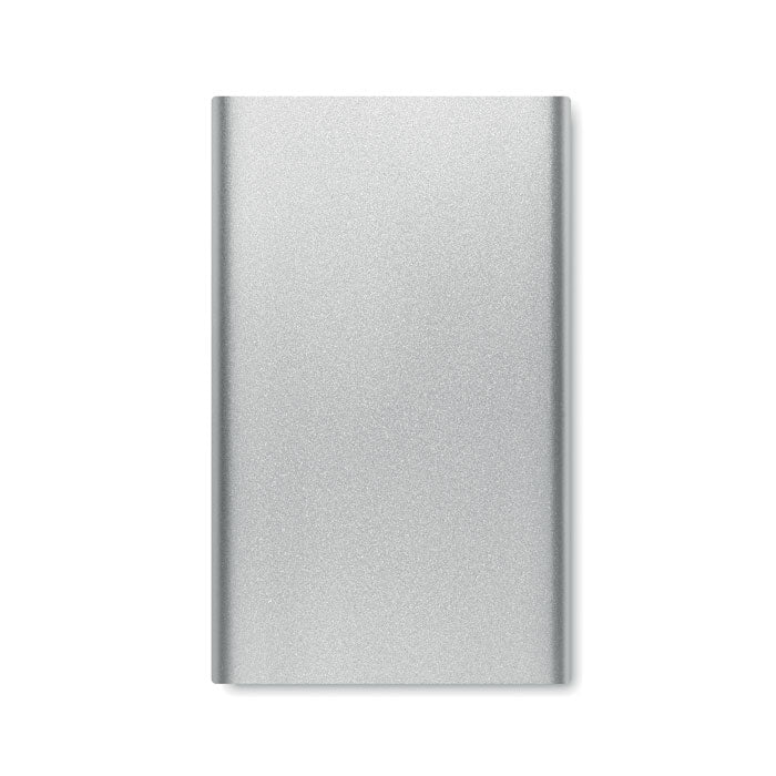 Argent Mat