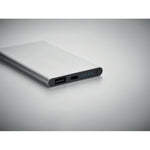 Argent Mat