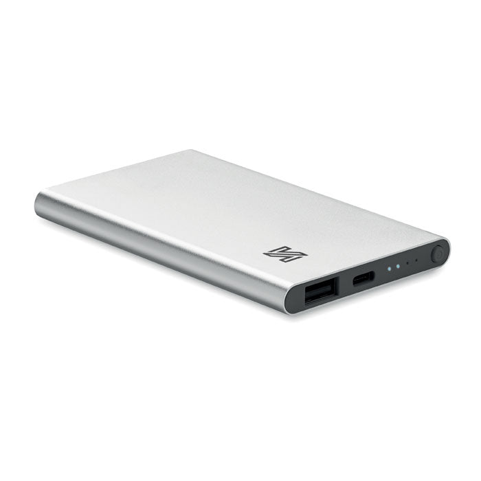 Argent Mat