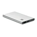Argent Mat