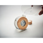 Gris Transparent