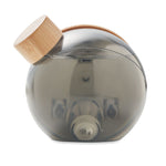 Gris Transparent
