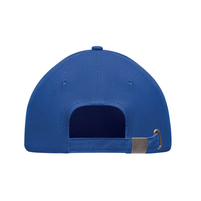 Bleu Royal