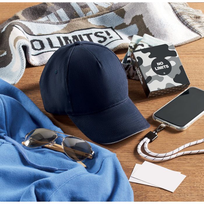 Bleu/Blanc