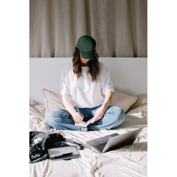 Vert Foncé