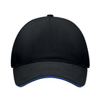 Noir/Bleu