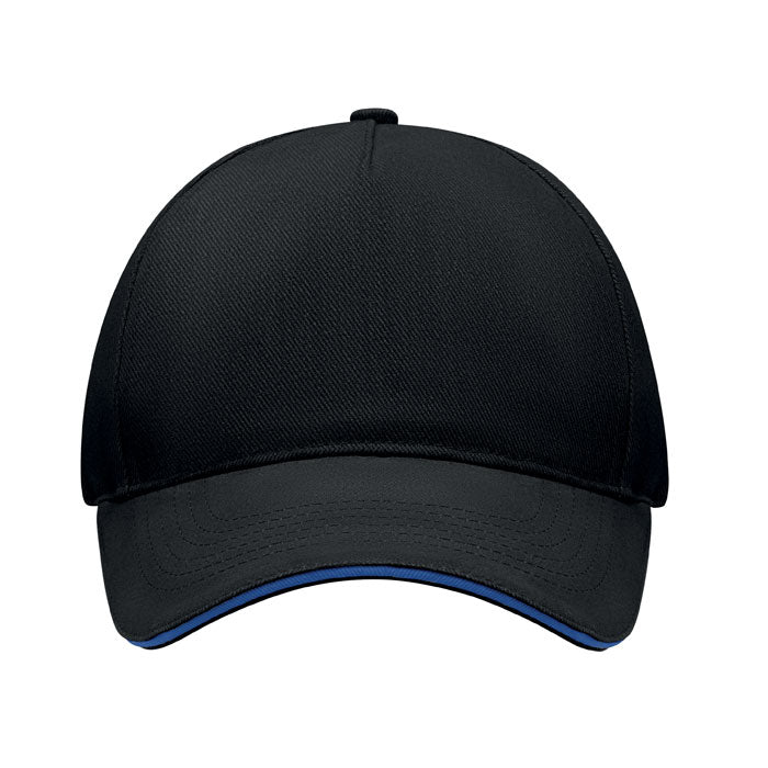 Noir/Bleu
