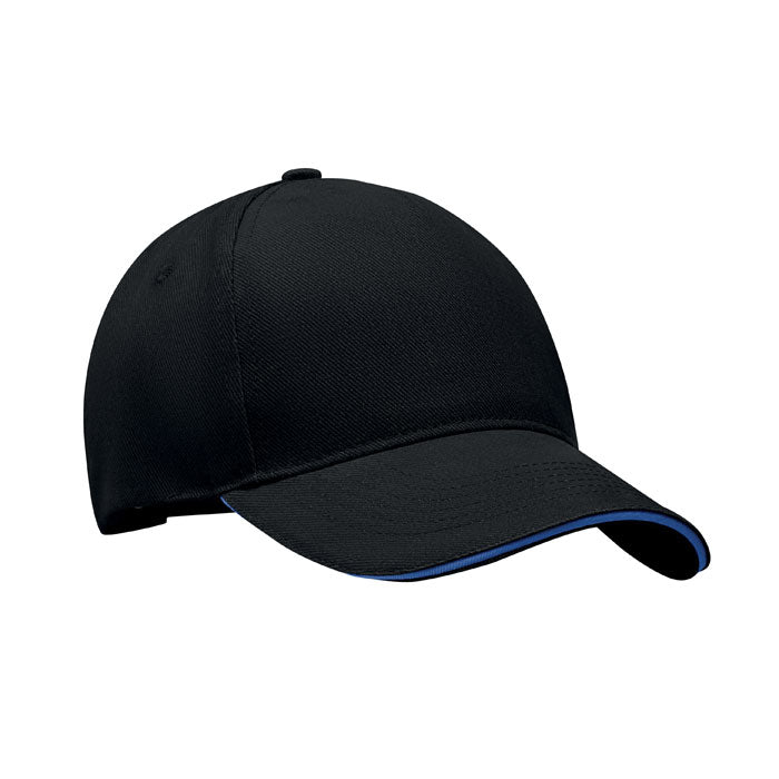 Noir/Bleu