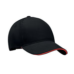 Noir/Rouge