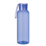 Bleu Transparent