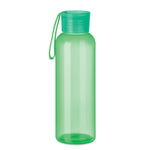 Vert Transparent